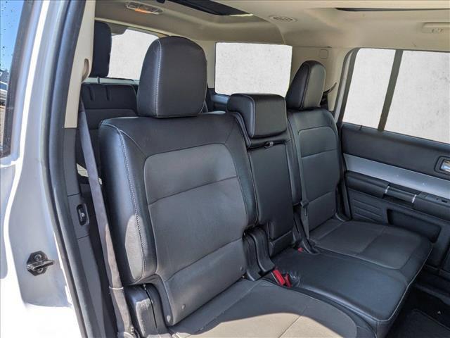 used 2015 Ford Flex car, priced at $8,665