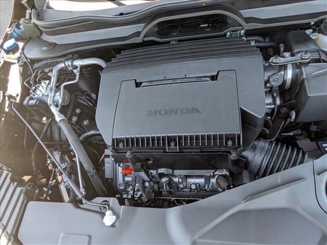 new 2026 Honda Pilot car, priced at $55,075