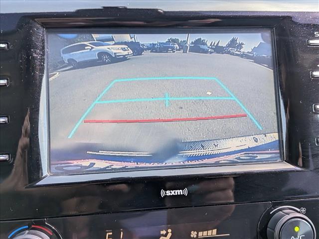 used 2020 Toyota Camry car, priced at $16,858