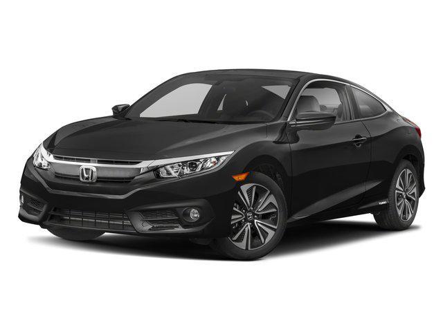 used 2018 Honda Civic car, priced at $16,589