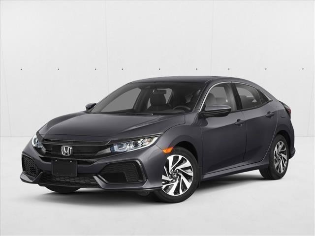 used 2019 Honda Civic car, priced at $17,077