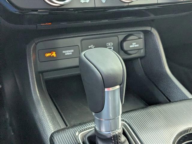 new 2026 Honda Civic car, priced at $27,890