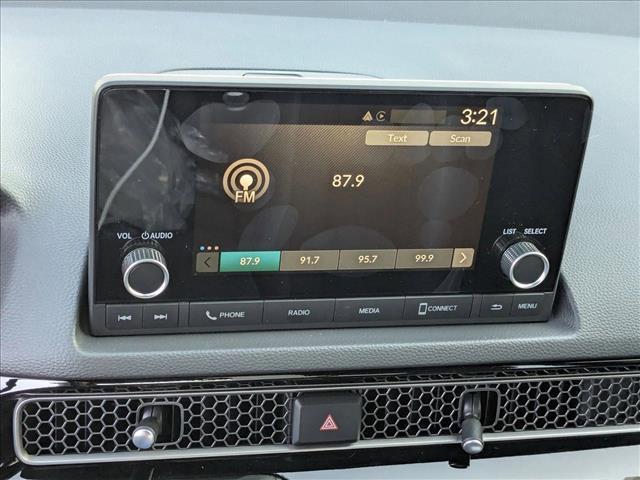 new 2026 Honda Civic car, priced at $27,890