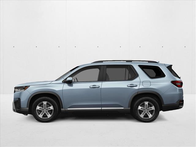 new 2026 Honda Pilot car, priced at $46,730