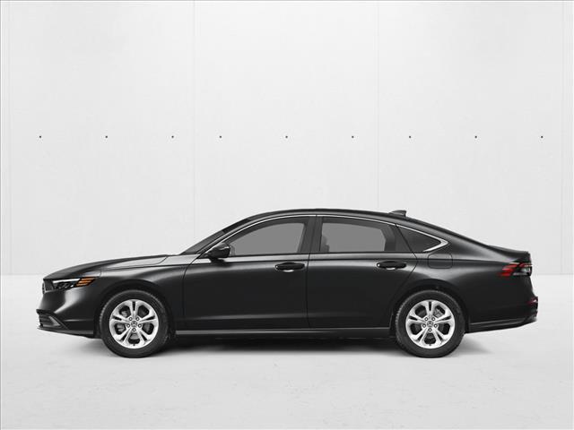 new 2026 Honda Accord car, priced at $29,675
