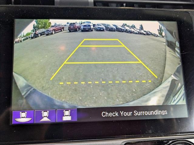 used 2017 Honda Civic car, priced at $18,991