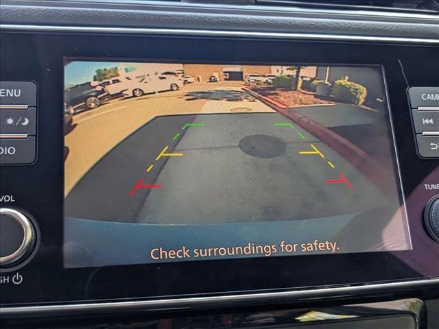 used 2022 Nissan Leaf car, priced at $12,262