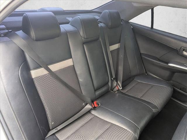 used 2013 Toyota Camry car, priced at $9,455