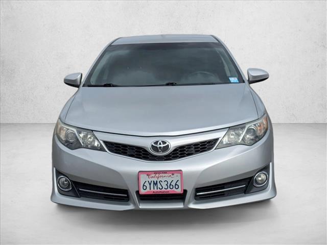 used 2013 Toyota Camry car, priced at $9,455