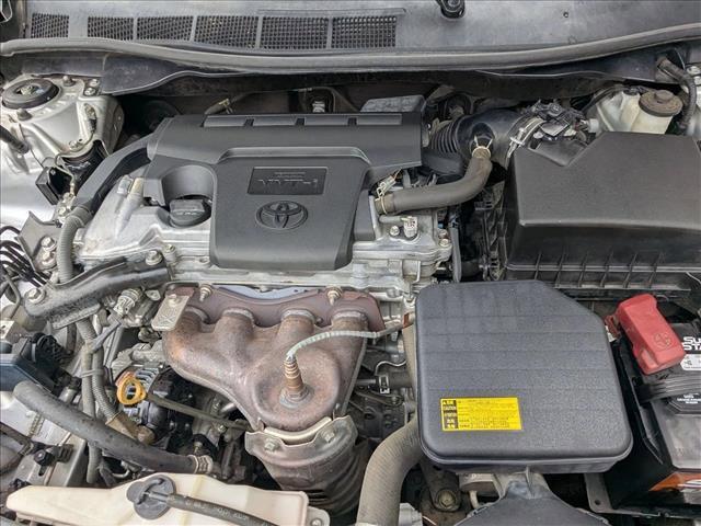 used 2013 Toyota Camry car, priced at $9,455