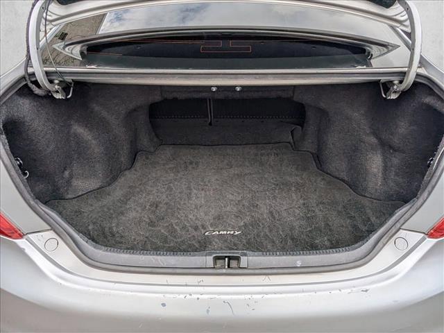 used 2013 Toyota Camry car, priced at $9,455