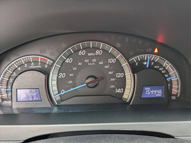 used 2013 Toyota Camry car, priced at $9,455