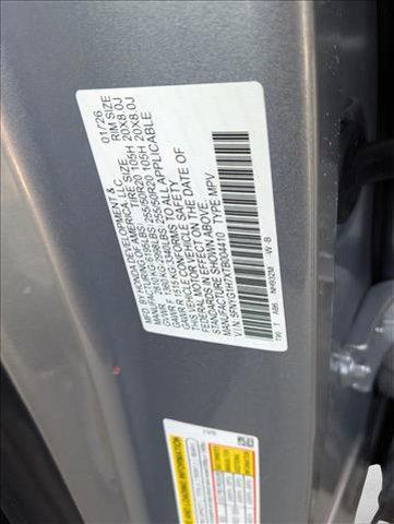 new 2026 Honda Pilot car, priced at $53,790