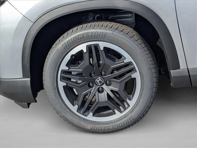 new 2026 Honda Pilot car, priced at $53,790