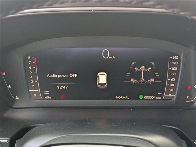 new 2026 Honda Pilot car, priced at $53,790