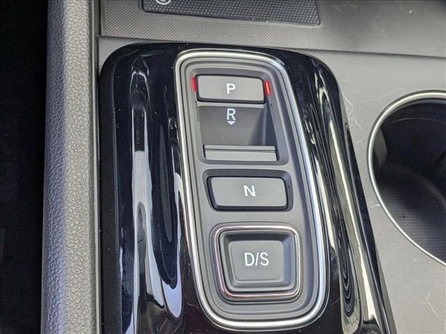 new 2026 Honda Pilot car, priced at $53,790