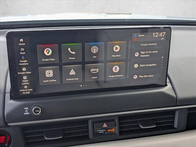 new 2026 Honda Pilot car, priced at $53,790