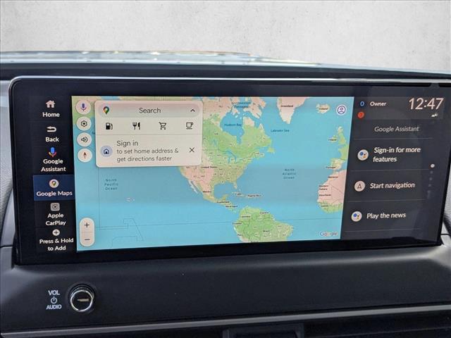 new 2026 Honda Pilot car, priced at $53,790