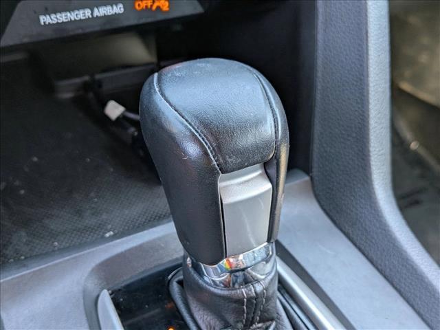 used 2019 Honda Civic car, priced at $22,485