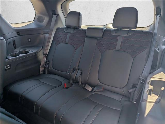 new 2026 Honda Pilot car, priced at $59,125