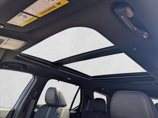 new 2026 Honda Pilot car, priced at $59,125