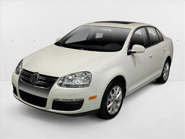used 2010 Volkswagen Jetta car, priced at $7,700