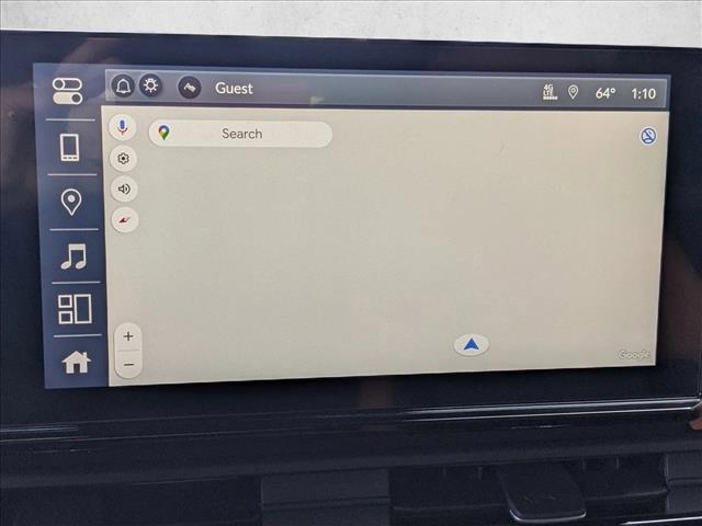 new 2026 Honda Prologue car, priced at $59,850