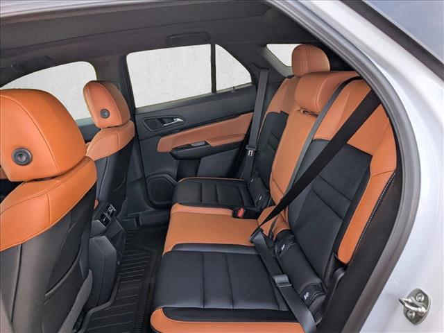 new 2026 Honda Prologue car, priced at $59,850