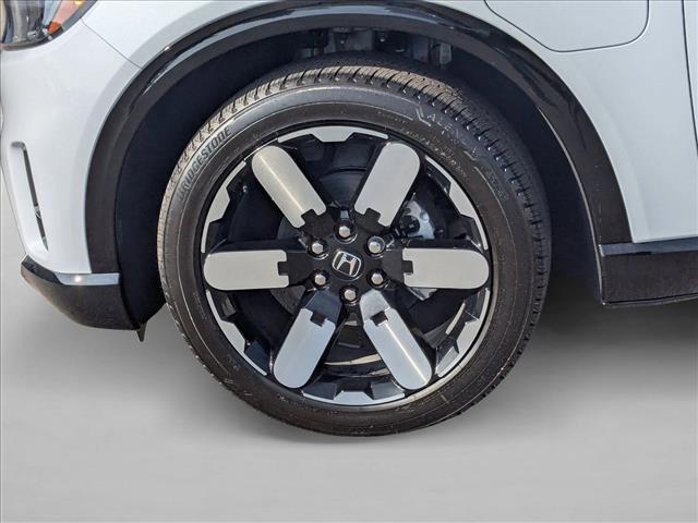 new 2026 Honda Prologue car, priced at $59,850