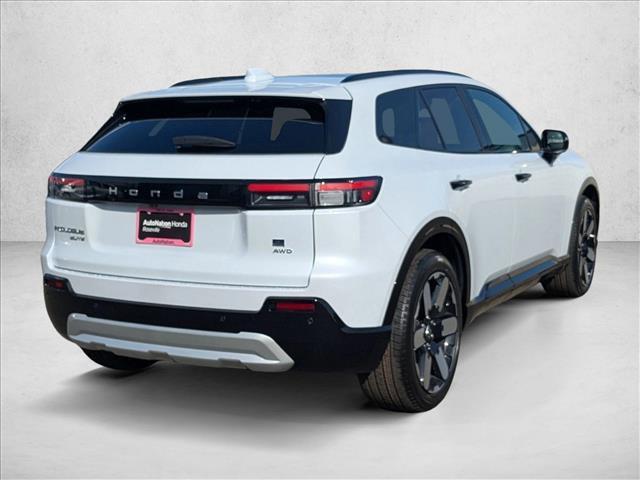 new 2026 Honda Prologue car, priced at $59,850