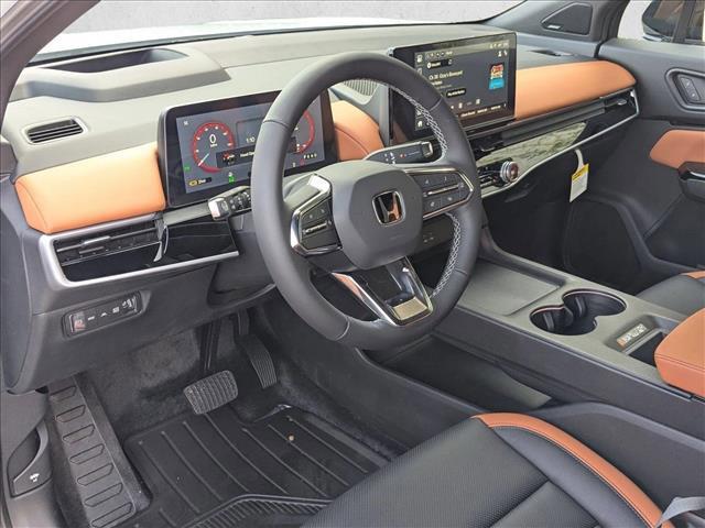 new 2026 Honda Prologue car, priced at $59,850