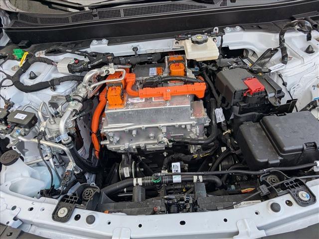 new 2026 Honda Prologue car, priced at $59,850