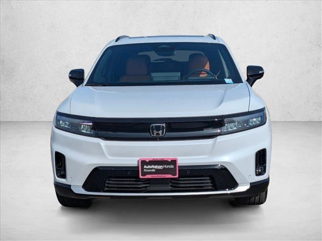new 2026 Honda Prologue car, priced at $59,850