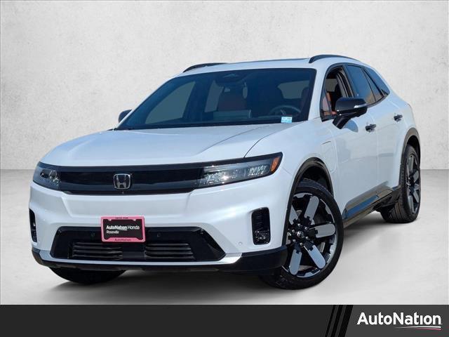 new 2026 Honda Prologue car, priced at $59,850