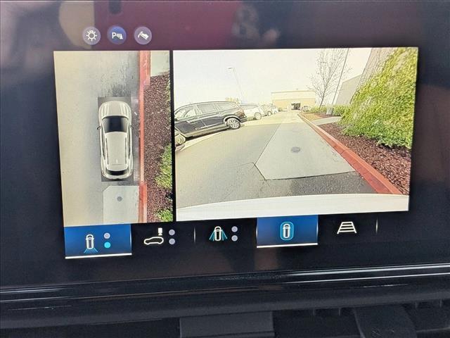 new 2026 Honda Prologue car, priced at $59,850