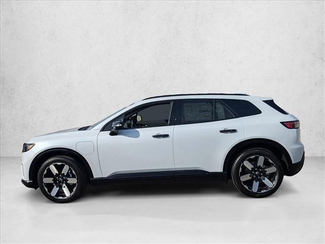 new 2026 Honda Prologue car, priced at $59,850