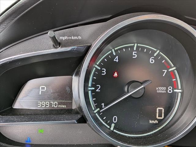 used 2019 Mazda CX-3 car, priced at $20,083