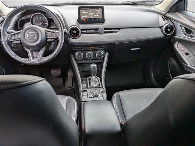 used 2019 Mazda CX-3 car, priced at $20,083