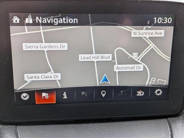 used 2019 Mazda CX-3 car, priced at $20,083