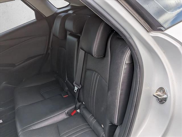 used 2019 Mazda CX-3 car, priced at $20,083