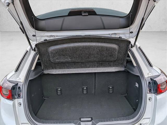 used 2019 Mazda CX-3 car, priced at $20,083