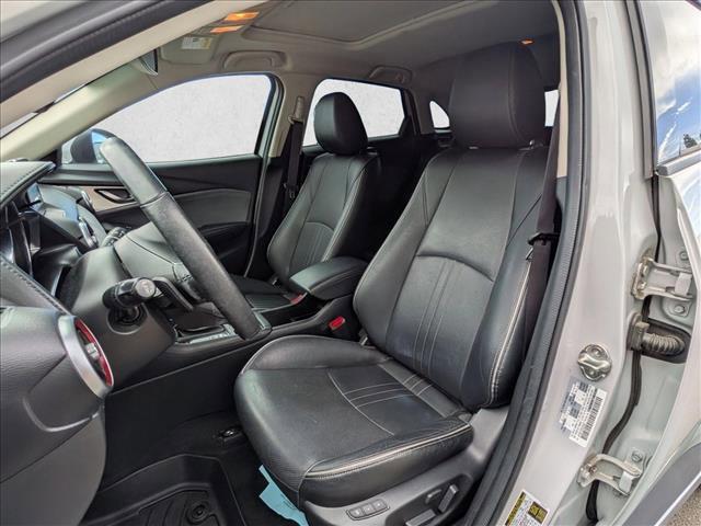 used 2019 Mazda CX-3 car, priced at $20,083
