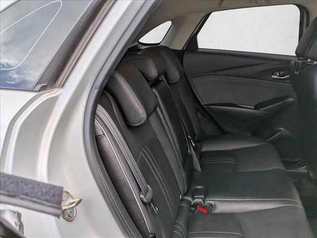 used 2019 Mazda CX-3 car, priced at $20,083
