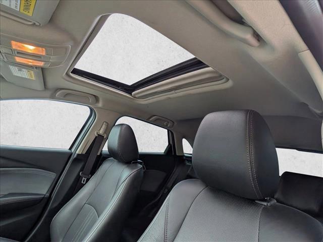 used 2019 Mazda CX-3 car, priced at $20,083