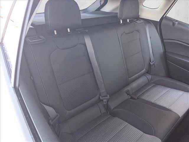 used 2025 Chevrolet Trax car, priced at $19,446