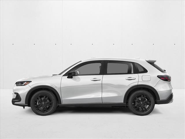 new 2027 Honda HR-V car, priced at $31,645
