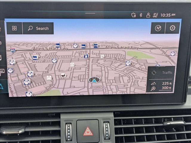 used 2021 Audi Q5 car, priced at $25,608