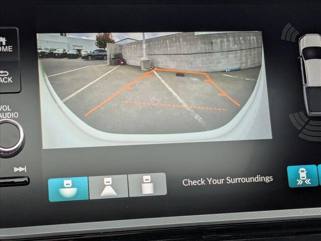 new 2026 Honda Ridgeline car, priced at $46,309