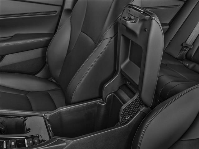 new 2025 Honda Accord Hybrid car, priced at $36,570