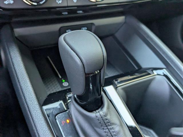 new 2026 Honda Accord Hybrid car, priced at $37,145